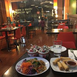 Vegan E Closed 94 Photos 131 Reviews Thai 754 Photo Of Vegan E Pasadena Ca United States