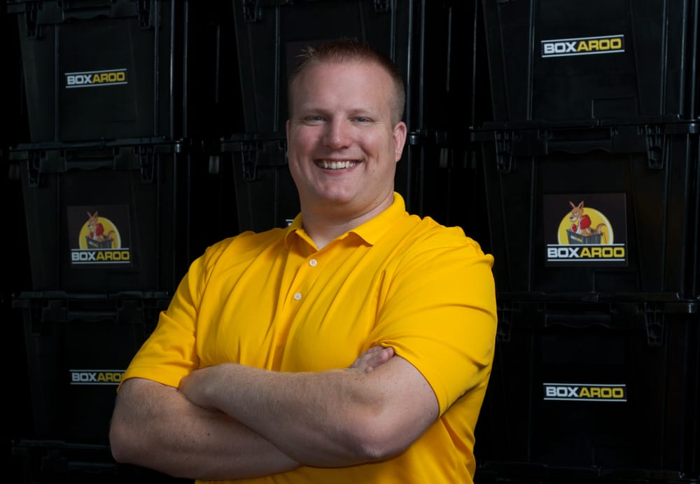 Boxaroo