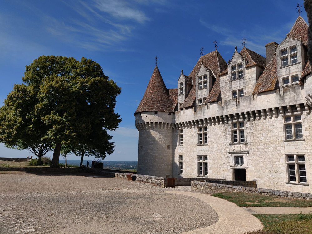Château de Monbazillac