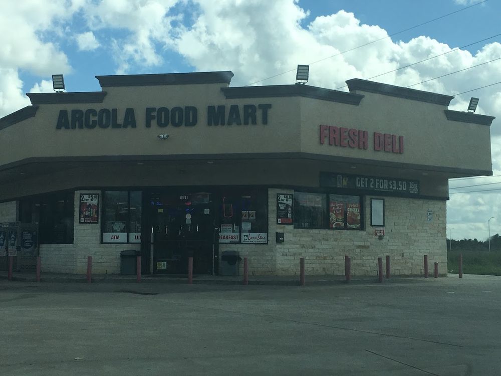 Arcola Food Mart Arcola Food Mart