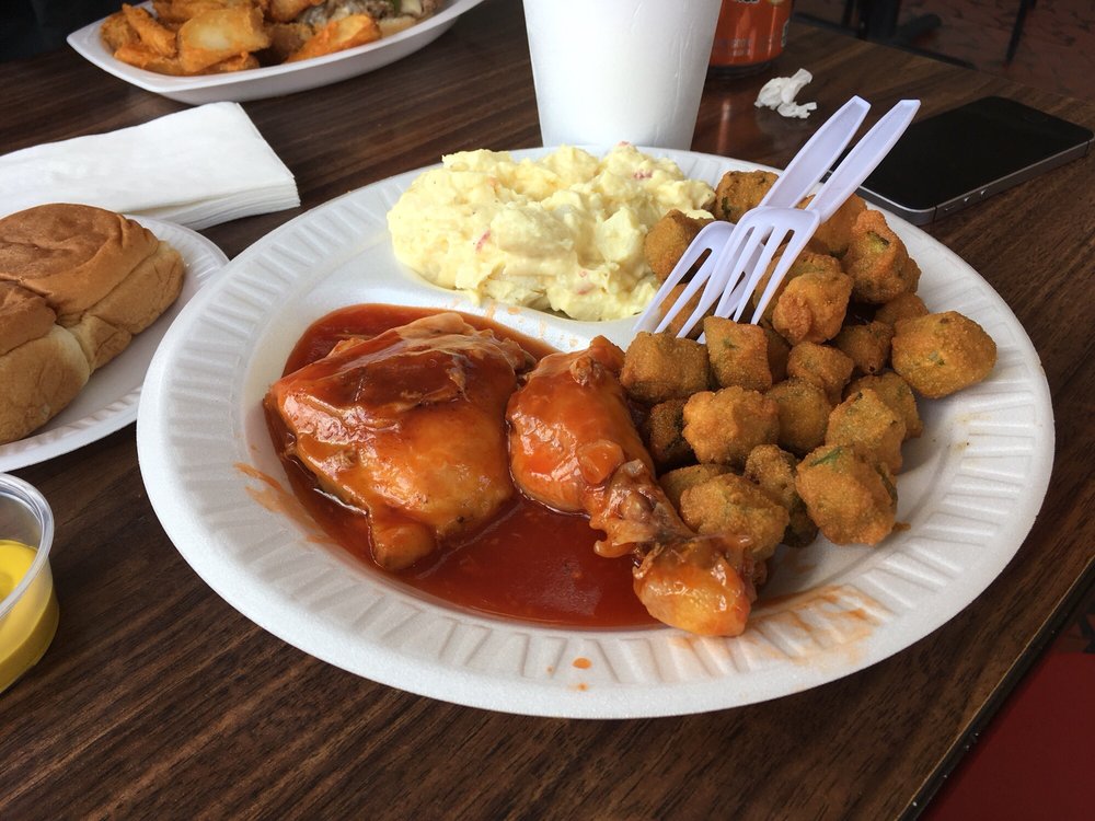 Village Dairy Bar & Griil