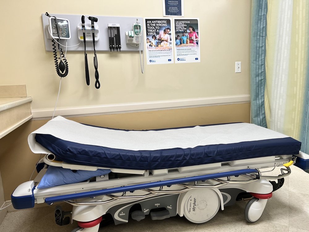 West Kendall | Baptist Health Urgent Care