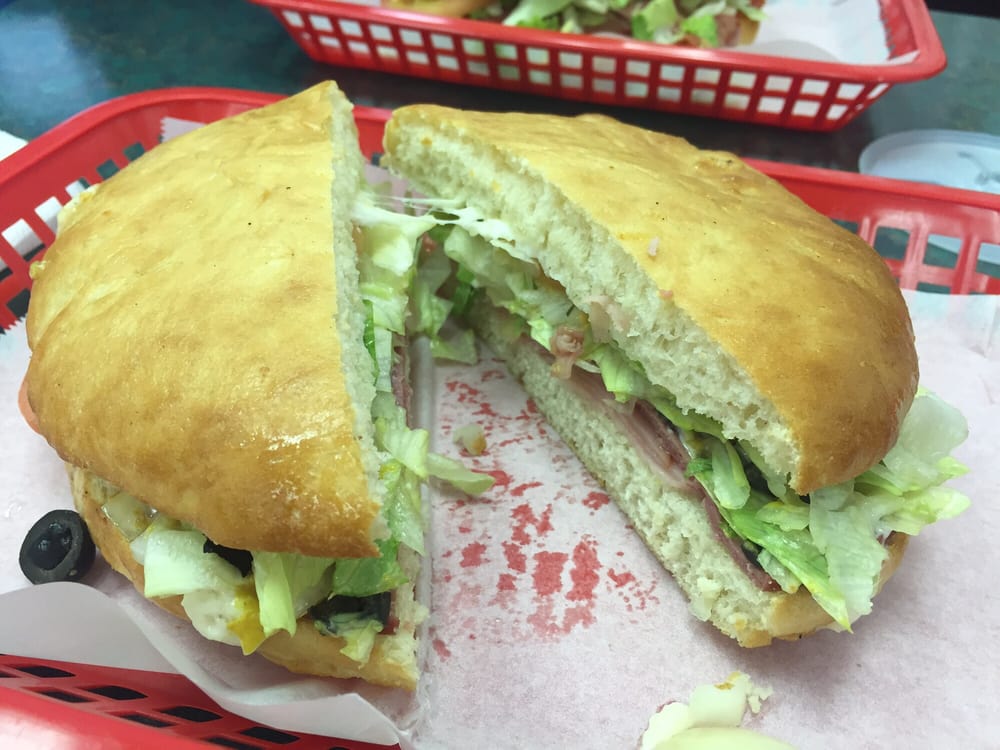 Zero’s Sandwich Shop 16 Photos & 31 Reviews Sandwiches 373 Greens