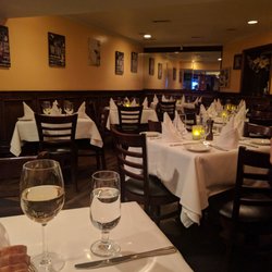 Rugova 64 Photos 36 Reviews Italian 259 Johnson Ave River Photo Of Rugova River Edge Nj United States Intimate Setting