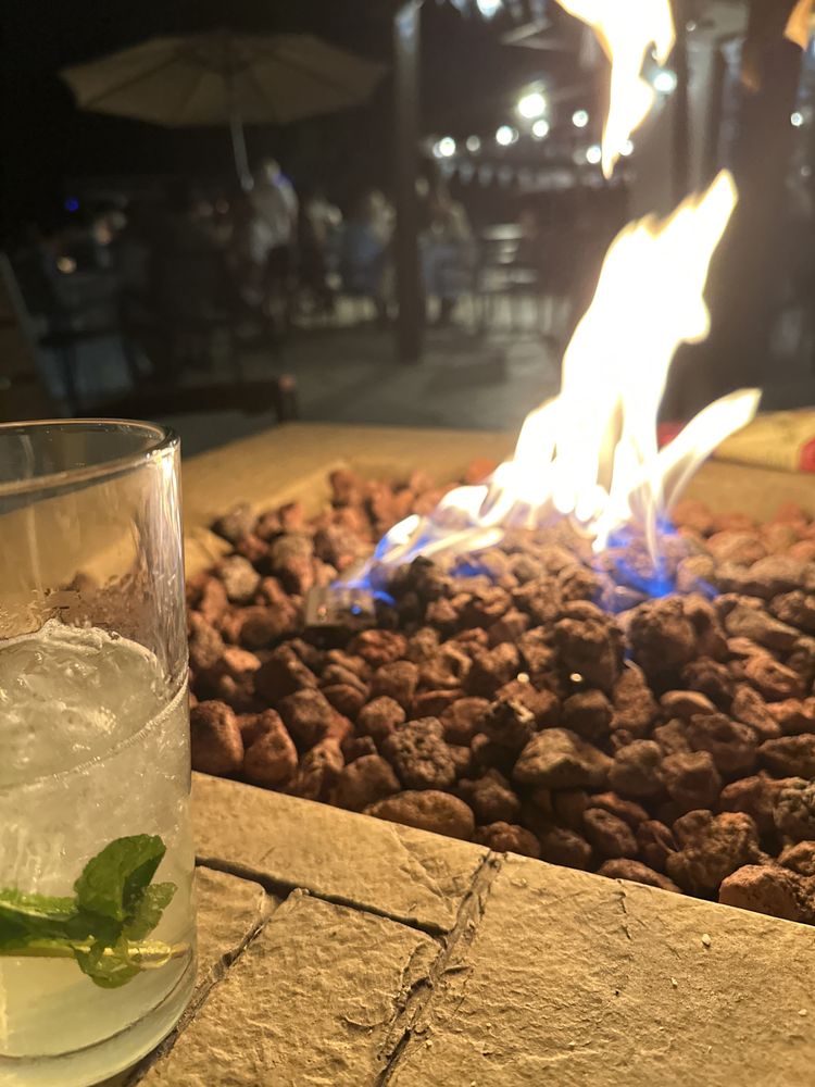 The Ranch Restaurant & Bar