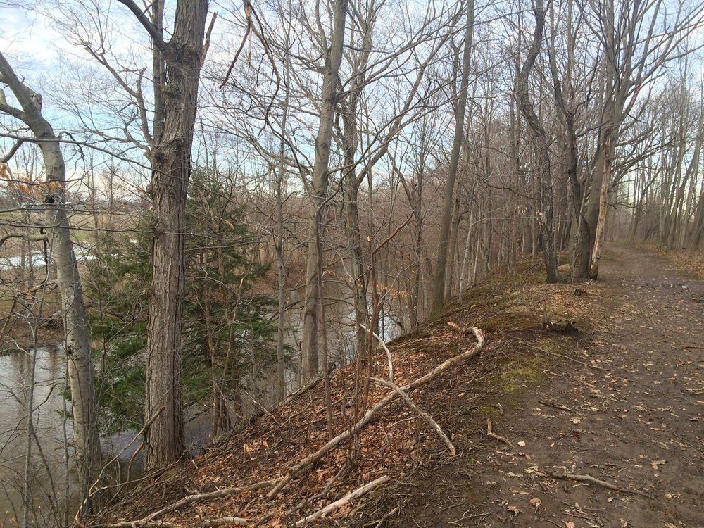 Black Creek Park Parks 3835 Chili Ave, Churchville, NY Yelp