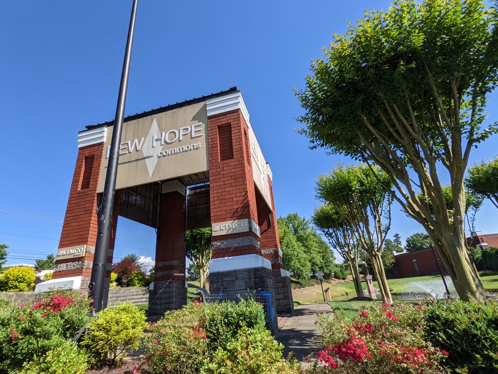 New Hope Commons