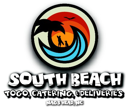 South Beach Takeout, Catering, & Delivery