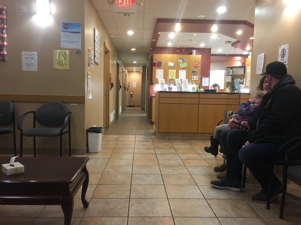 Cottonwood Medical Clinic 2019 All You Need to Know BEFORE You Go (with Photos) Walkin