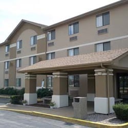 Super 8 Mokena Frankfort I 80 11 Reviews Hotels 9485 West Photo Of Super 8 Mokena Frankfort I 80 Il