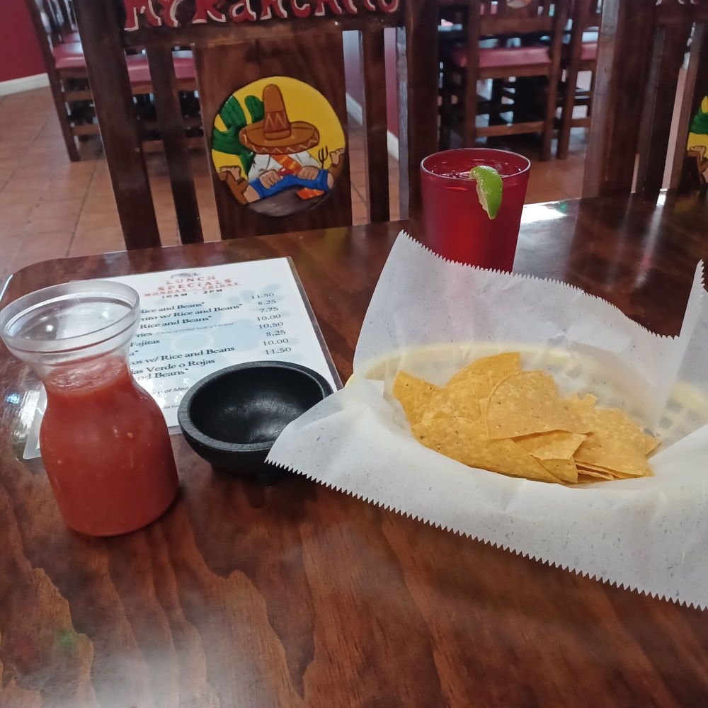 Taqueria My Ranchito Taqueria My Ranchito