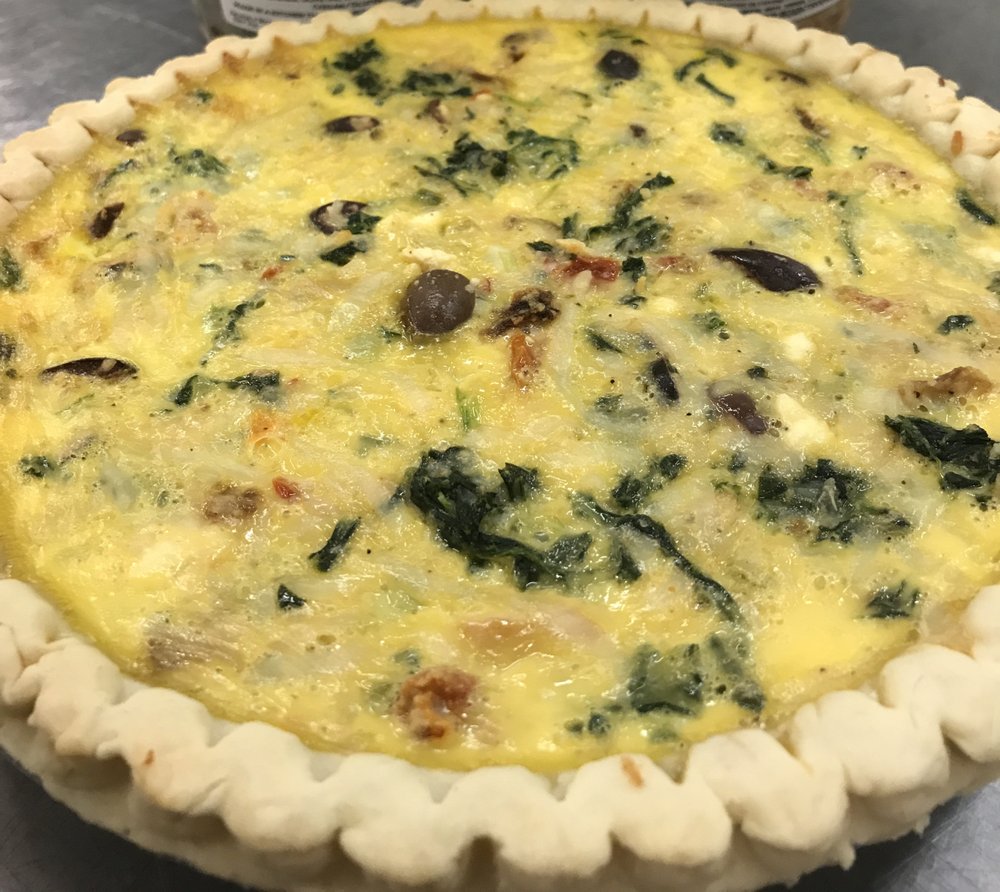 Beverly's Gourmet Foods