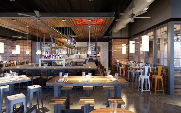 Restaurants In Strongsville Ohio Best Square 22 Restaurant And Bar 13485 Pearl Rd Strongsville Oh