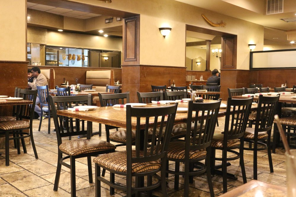 AlAmeer 240 Photos & 328 Reviews Middle Eastern 12710 W Warren Ave, Dearborn, MI