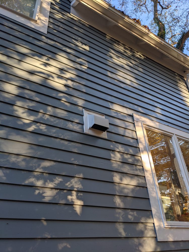 image of business Fix It Once Home Improvements & Remodeling