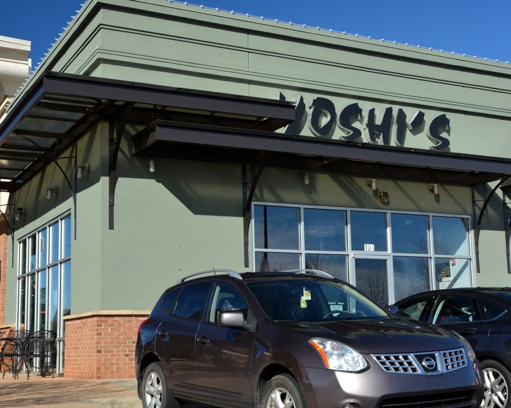 Yoshi’s Grill 32 Photos & 75 Reviews Sushi Bars 9826 Gilead Rd