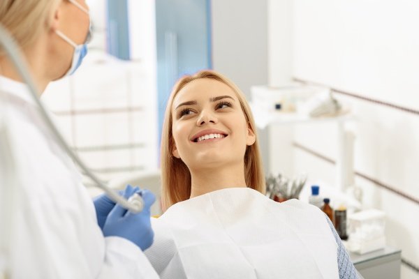 image of business Universal Dental Care