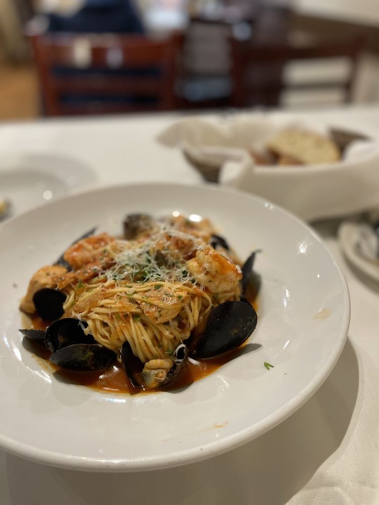 Sole Ristorante Italiano