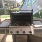 A1 Bbq Grill Cleaning 11 Photos Liances Repair Palm Photo Of A1 Bbq Grill Cleaning Palm Springs Ca United States
