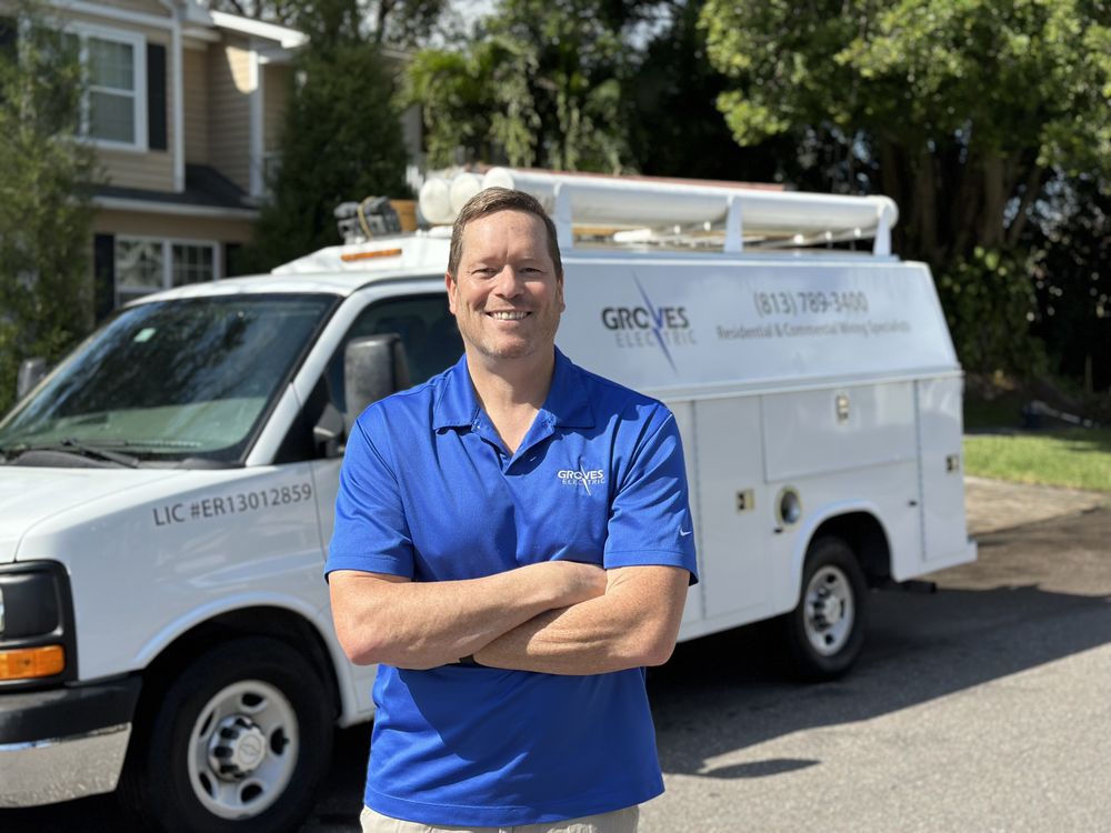 Groves Electric