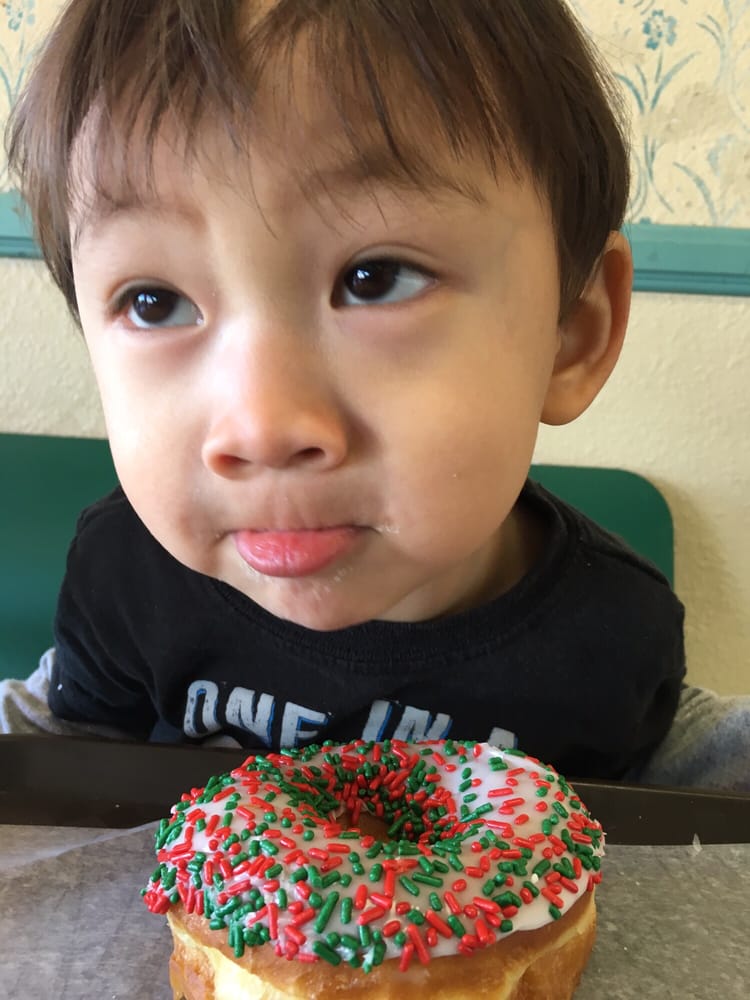Donuts Plus