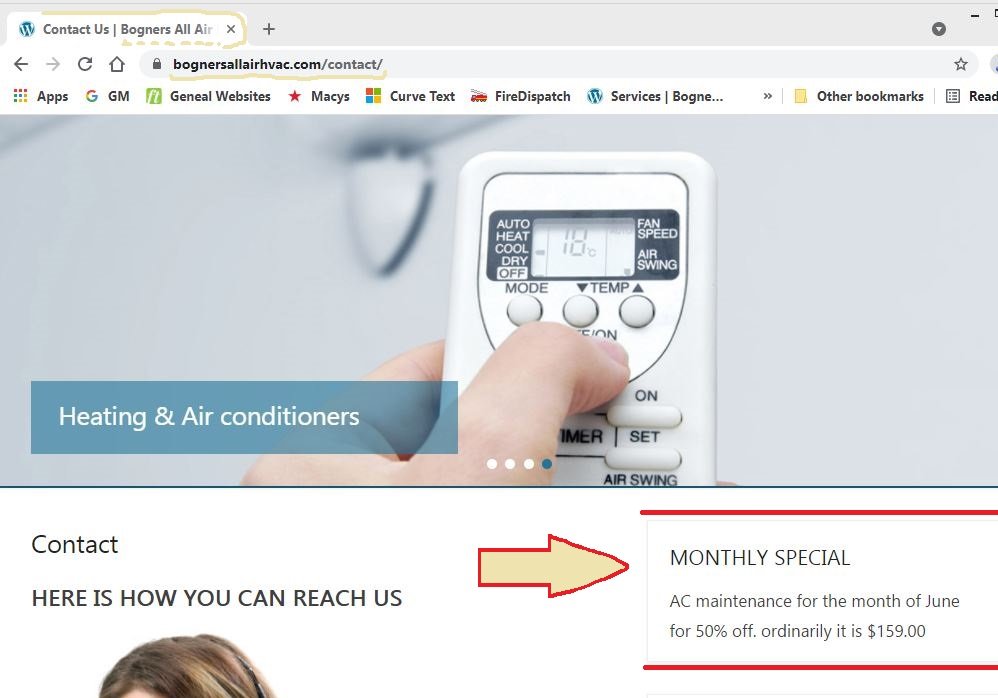 image of business Bogner