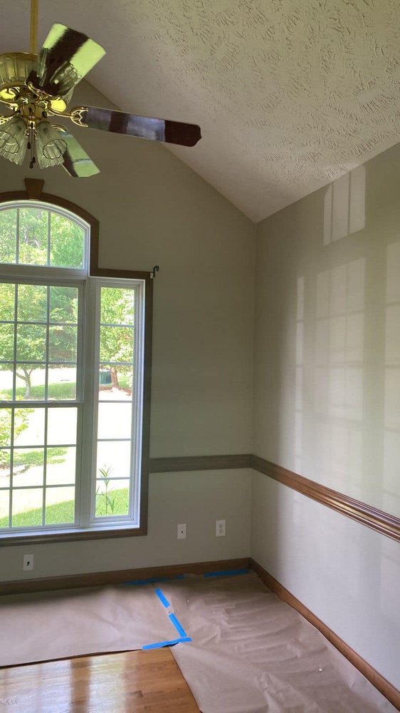 All Brite Painting Inc.