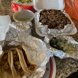 El Metate Mercado in Orange gift card