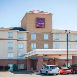 Comfort Suites Southport 23 Photos 11 Reviews Hotels 4125 Photo Of Comfort Suites Southport Indianapolis In United States