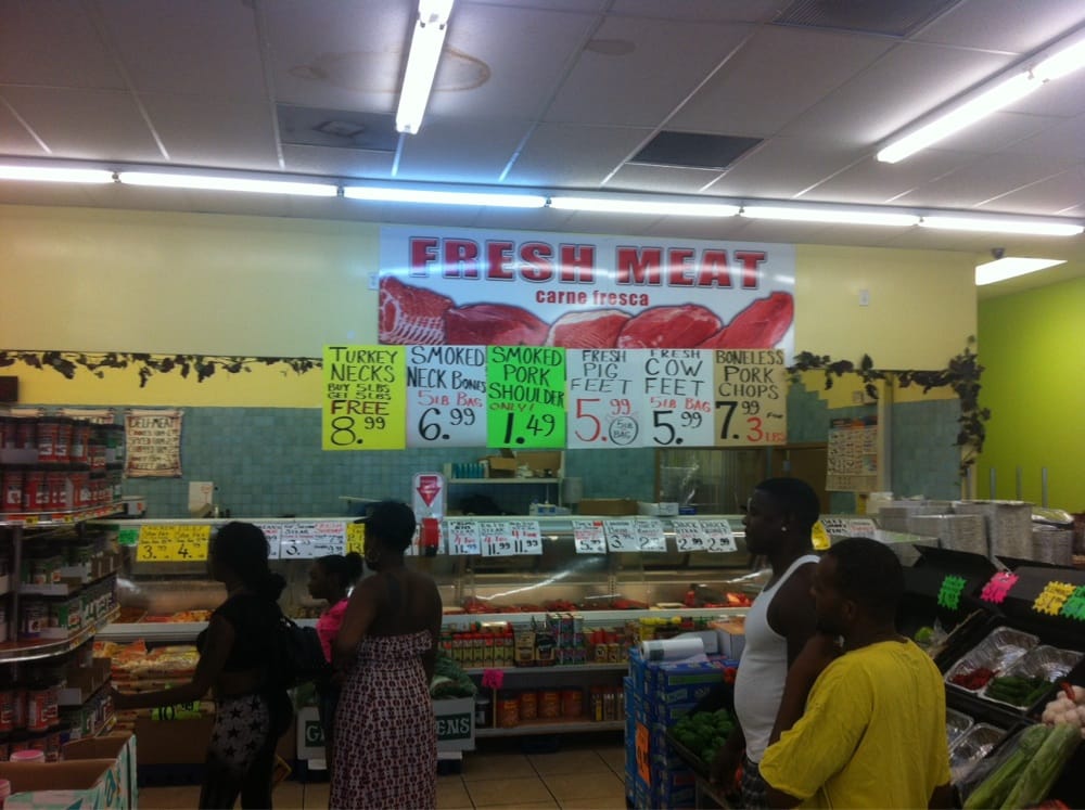 Food Town Meat Market 14 Photos Meat Shops 4941 E Busch Blvd