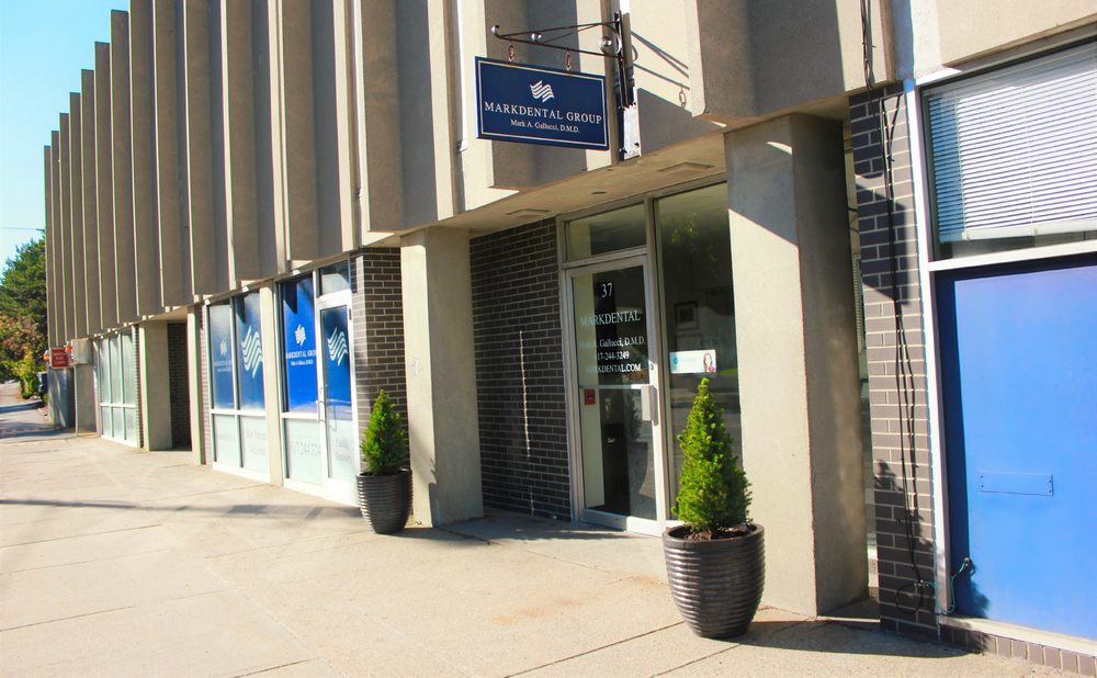 image of business Mark Dental Group