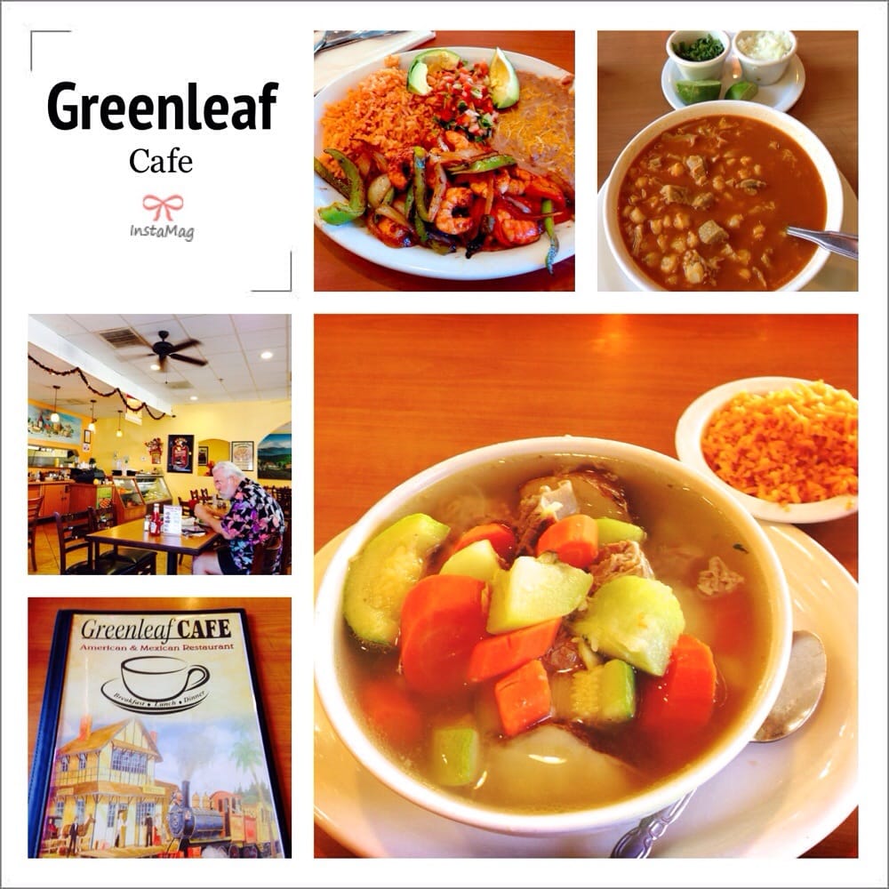 Greenleaf Cafe 159 Photos & 223 Reviews Cafes 7203 Greenleaf Ave