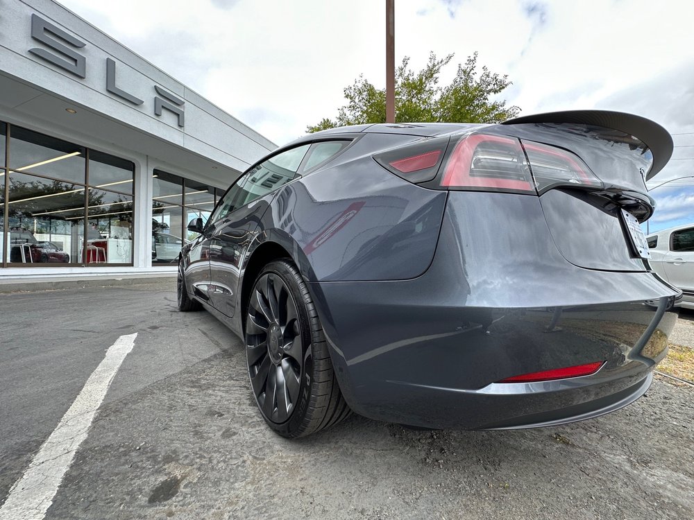 Tesla Motors