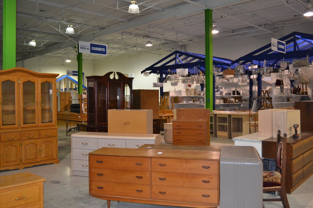 Burnaby ReStore