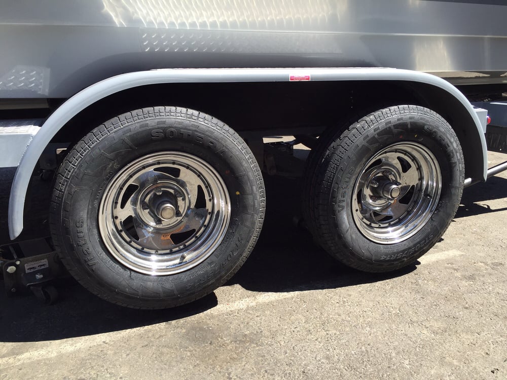 Cali Tires 12 Reviews Tires 1025 Drever St, West Sacramento, CA