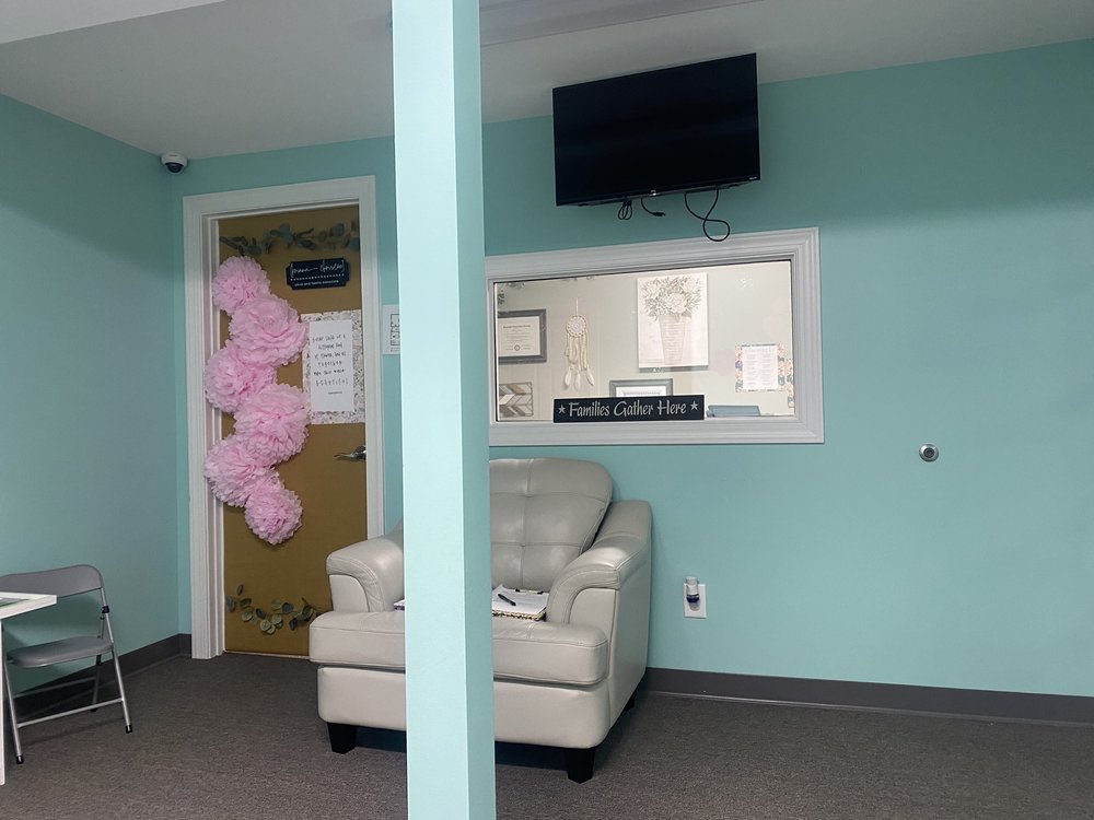 Emmy’s House Children’s Advocacy Center