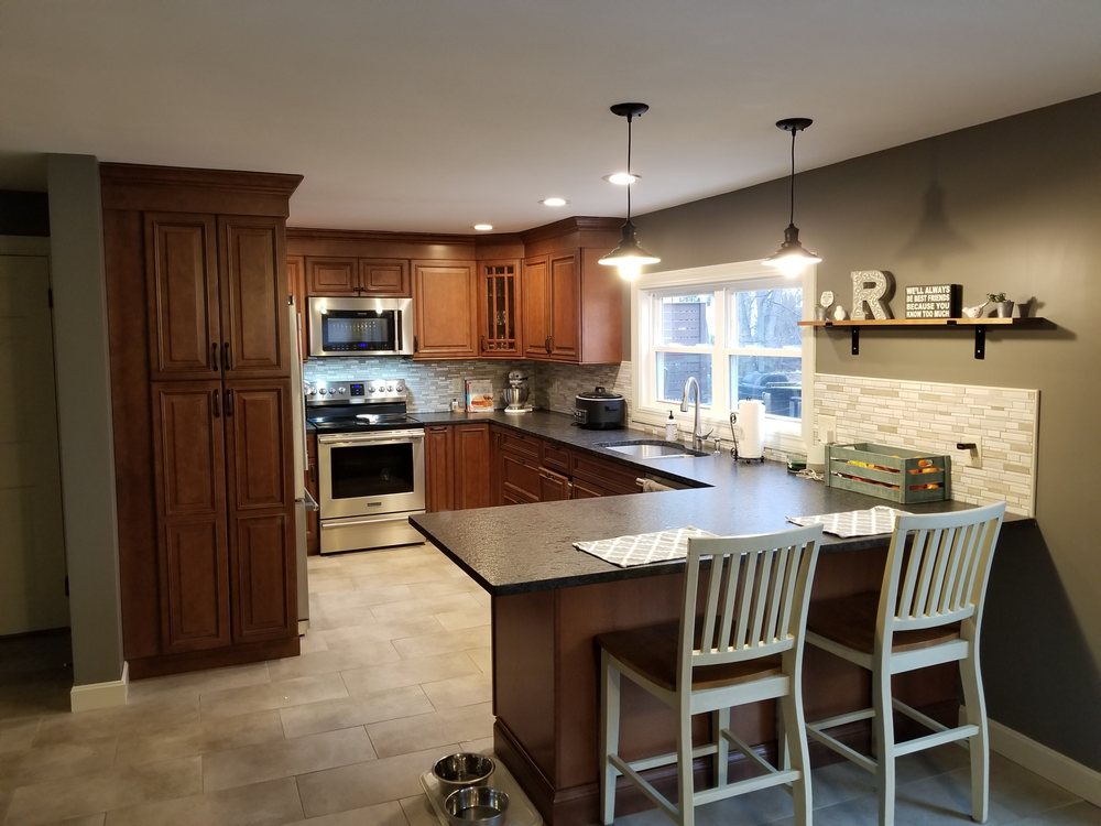 image of business S&S Custom Kitchens