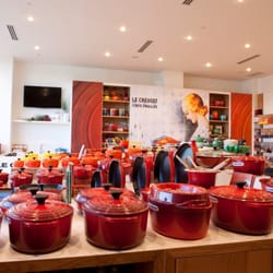 Le Creuset 12 Photos Tableware 4000 Arrowhead Blvd Mebane Nc Photo Of Le Creuset Mebane Nc United States