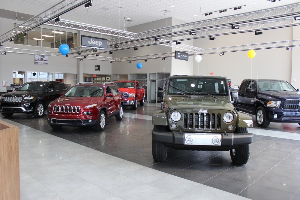 Davis Moore Dodge >> Davis Moore Chrysler Dodge Jeep Ram Showroom Yelp Davis Moore Dodge >> Davis Moore Chrysler Dodge Jeep Ram Showroom Yelp