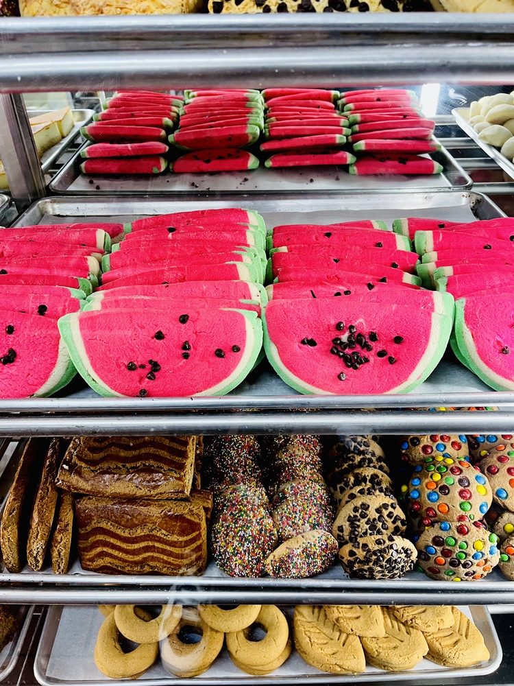 La Gloria Bakery