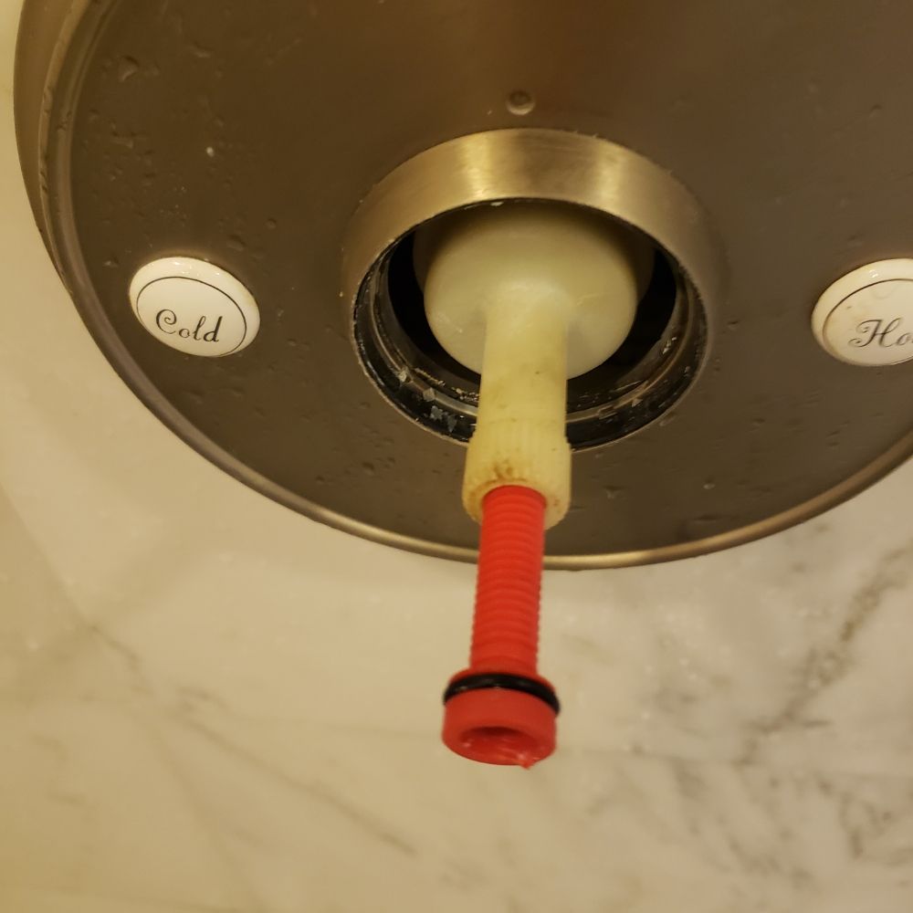 DR Potts Plumbing