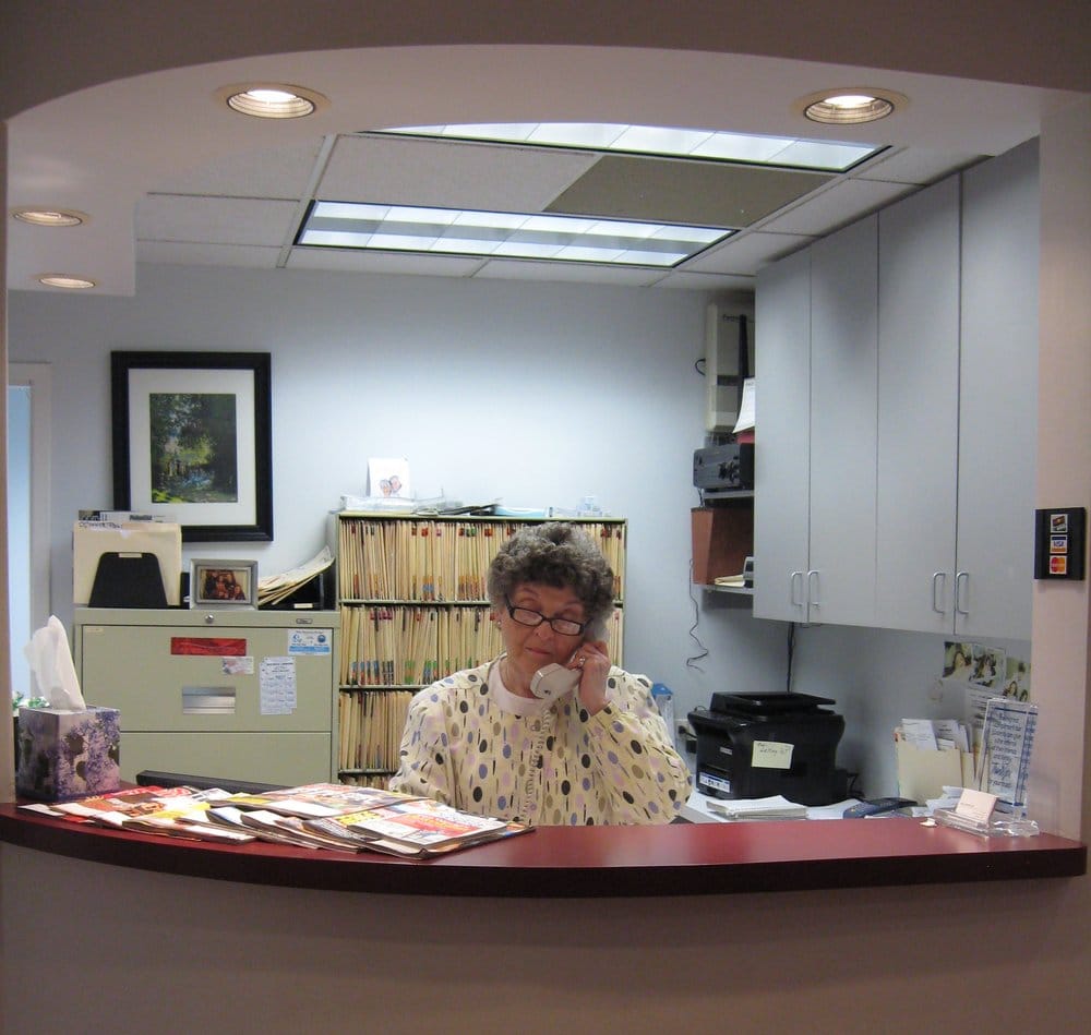 image of business Saul D Legator, DDS