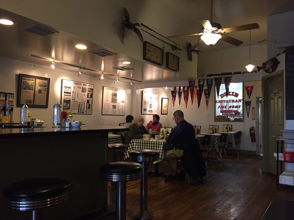 Dixie Restaurant 77 Photos & 90 Reviews Southern 250 N Sycamore