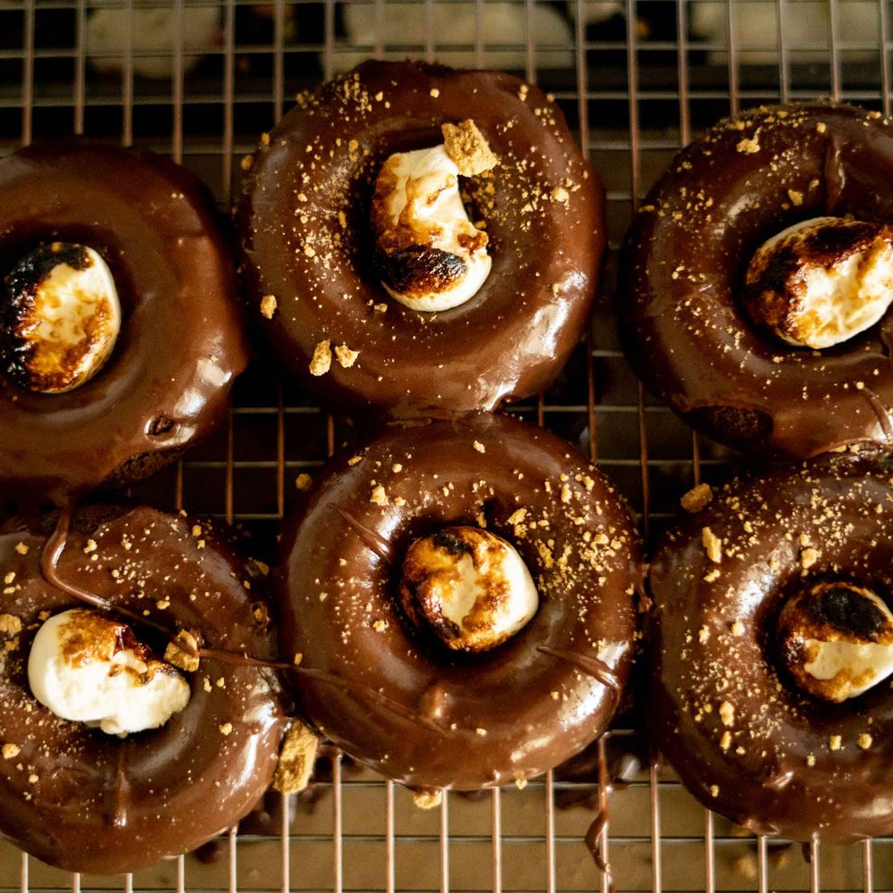 Whack Donuts-San Francisco