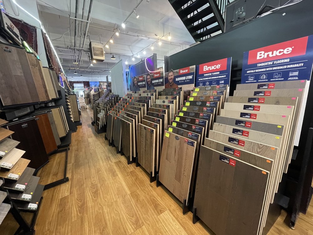 image of business Capital Carpet LLC