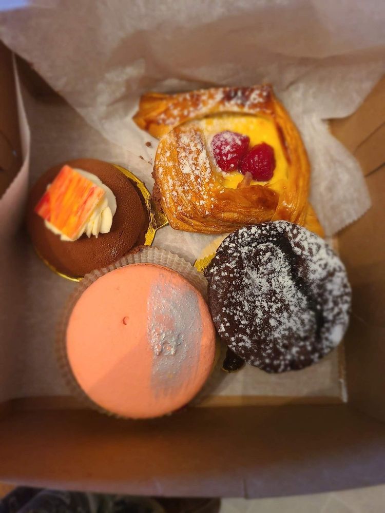 La Gourmandine Bakery Gift Card Pittsburgh Pa Giftly