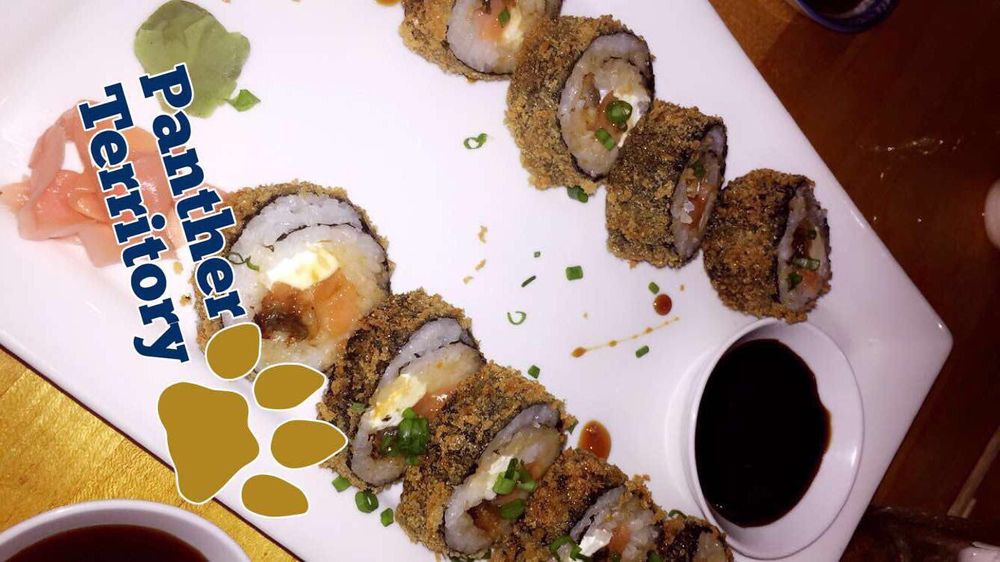 Jasmine Sushi & Thai Cuisine 123 Photos & 115 Reviews Sushi Bars