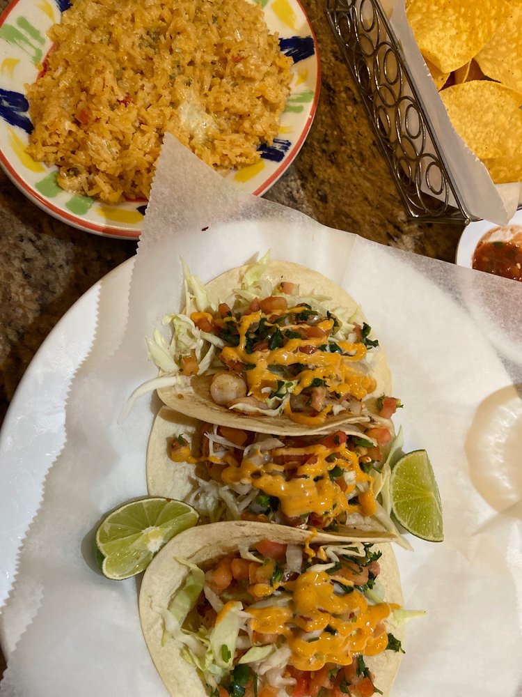 Mi Pueblo Mexican Grill