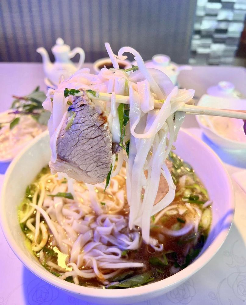 Pho Thin Hanoi Vietnamese Restaurant