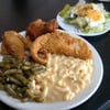 Best Buffets in Oklahoma City